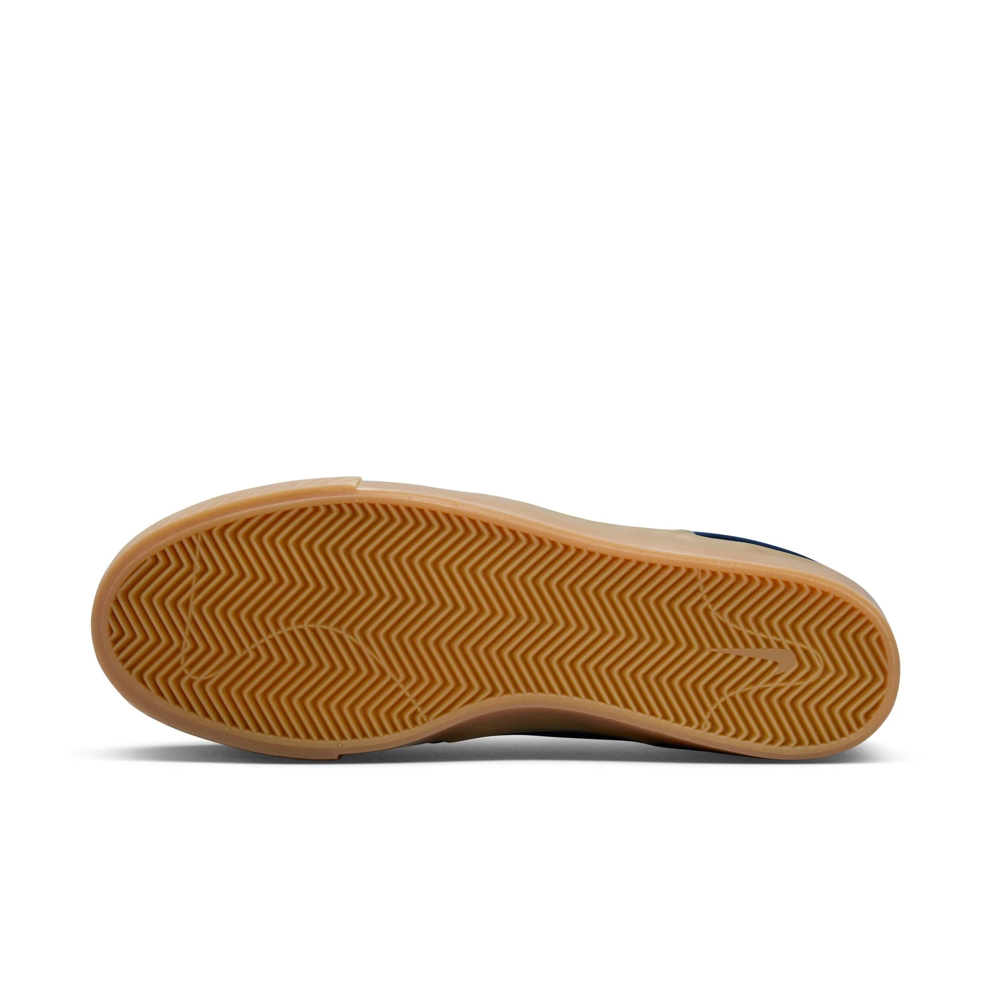 Nike SB ISO Janoski OG+ Shoes - Navy/White-Gum-Light Brown - Image 10
