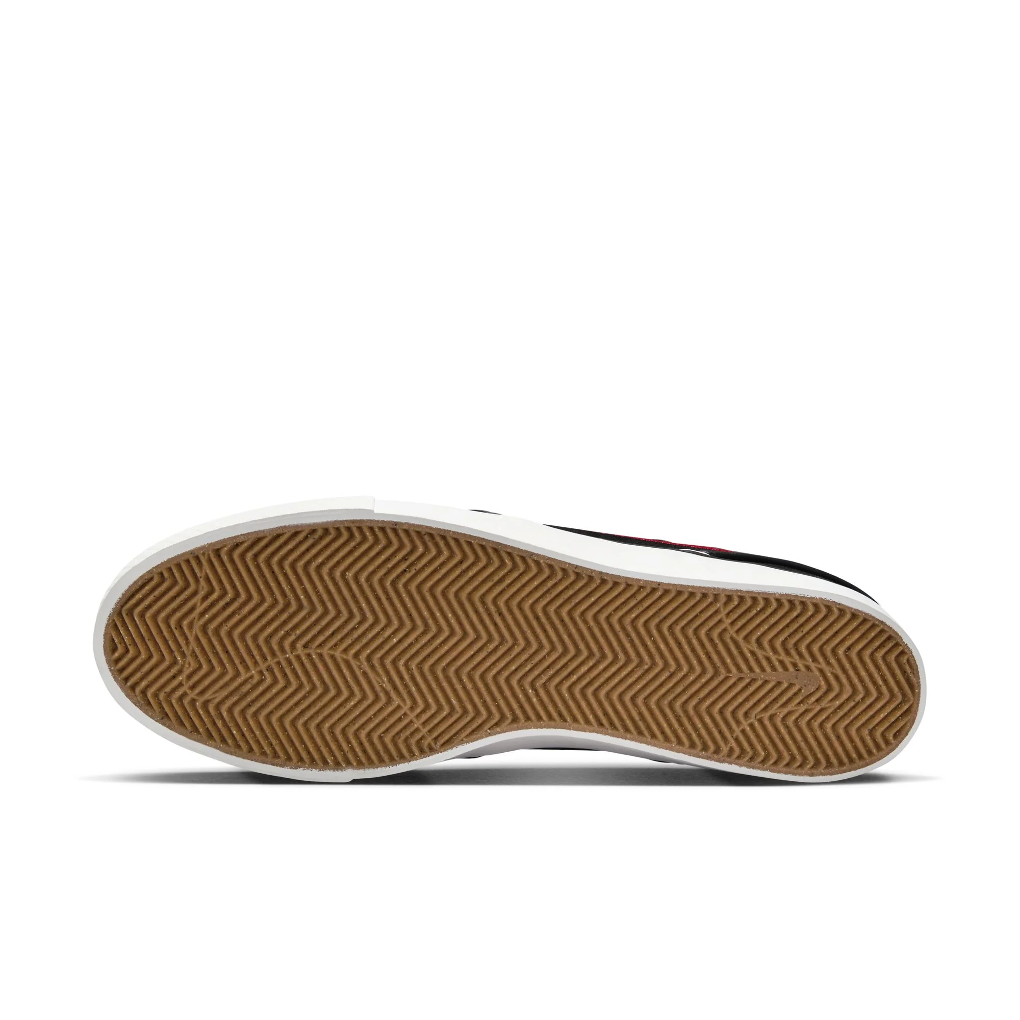 Nike SB Janoski OG+ Shoes - Black/University Red-Black-Summit White - Image 8