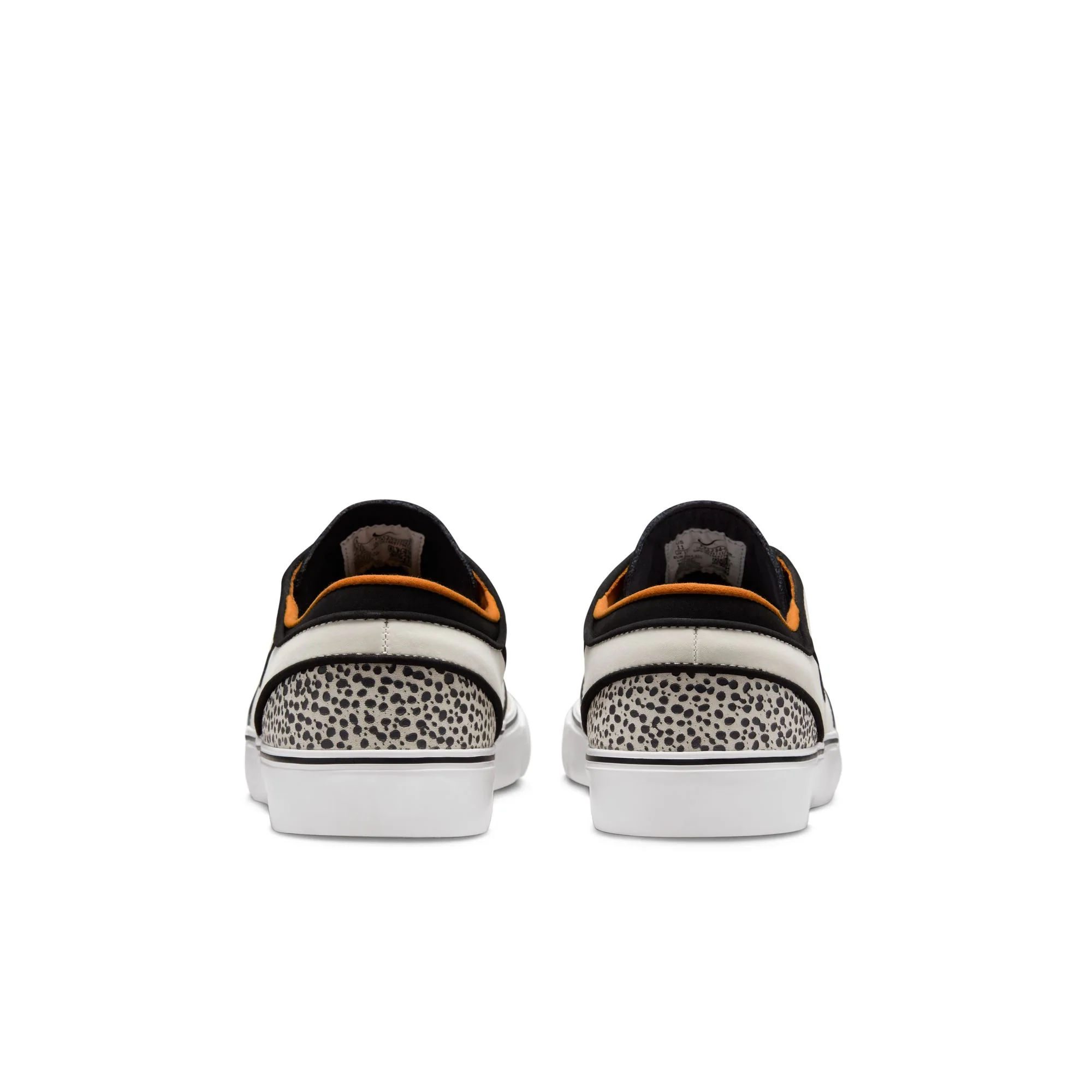 Nike SB Janoski OG+ Shoes - Electric Pack - Image 5