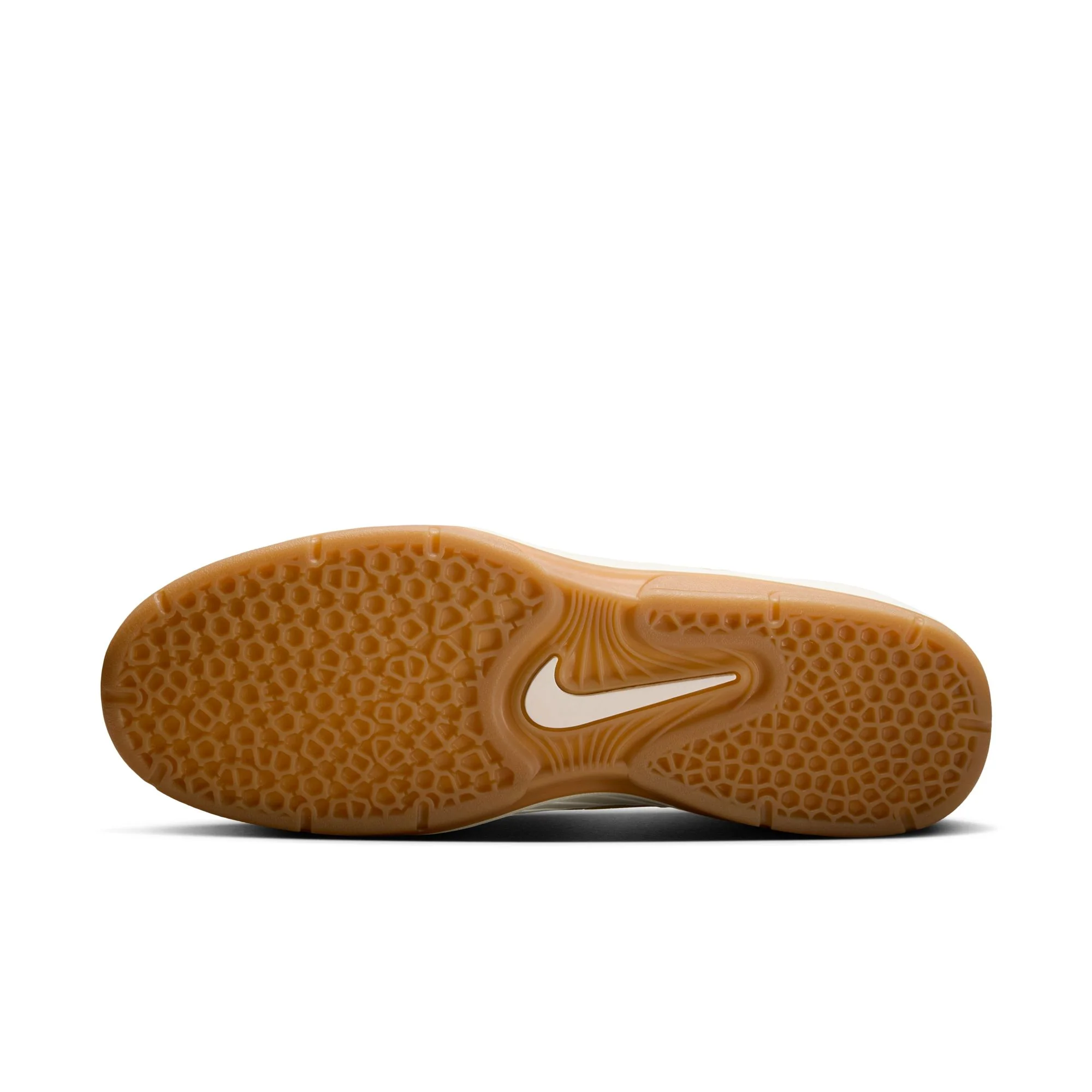 Nike SB Vertebrae ISO Shoes - Saturn Gold/Sail-Solar Flare - Image 8