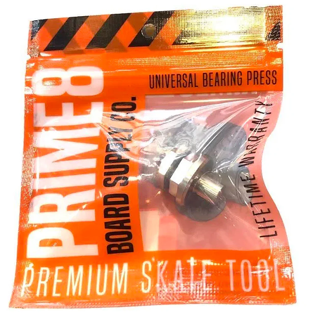 Prime8 Bearing Press Tool Attachment - Image 3