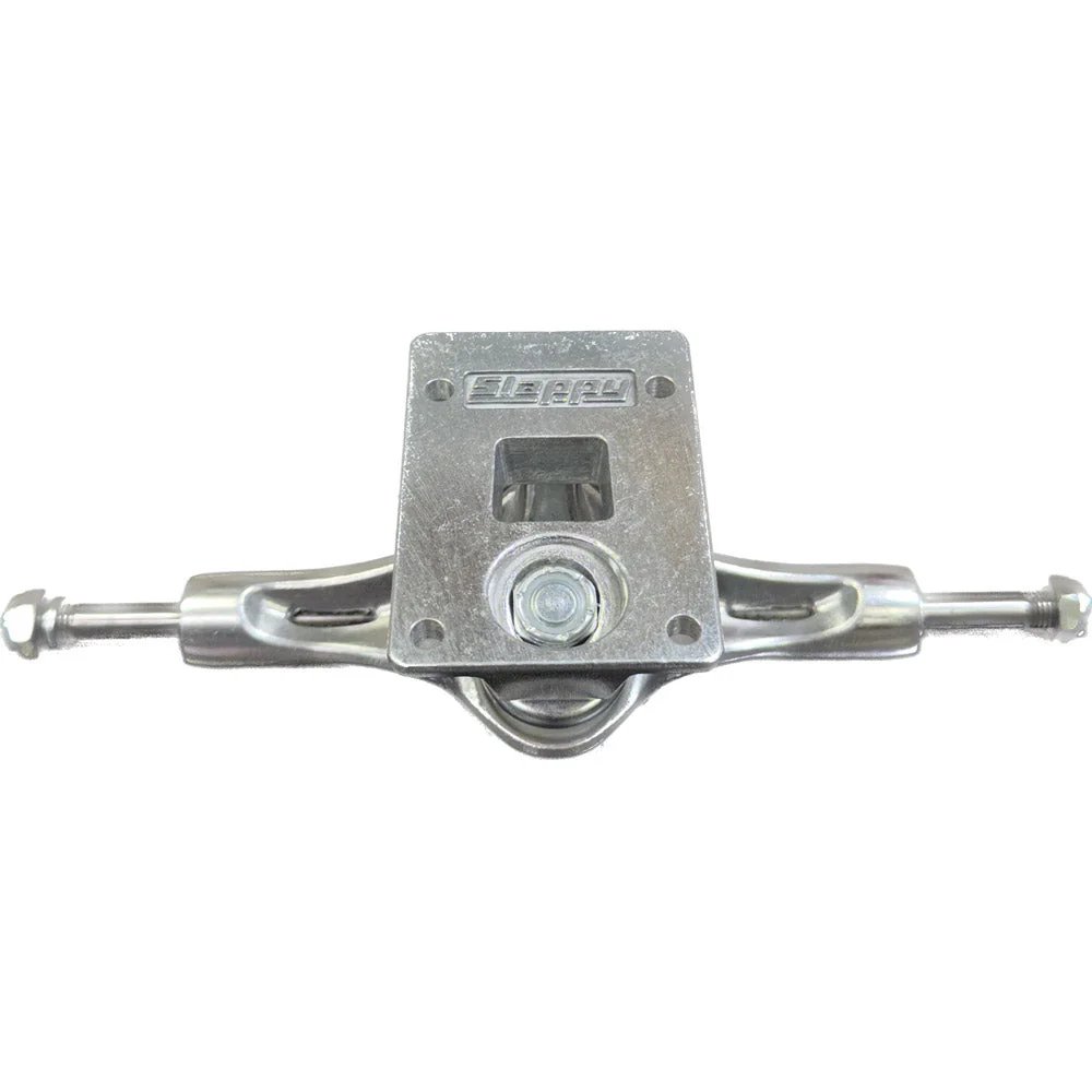 Slappy Trucks Classic ST1 Hollow - 8.75" (Pair) - Image 4